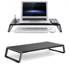 WERGON - Vilma - Laptop / Monitor Desktop Design møbel - Sort